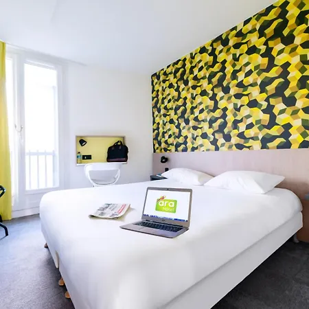 The Originals City, Ara Hotel, Hotel